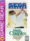 Fred Couples: Golf (Game Gear)